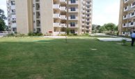GLS Arawali Homes Ready To Move Sohna Road Gurgaon