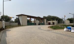 Gls Arawali Homes Construction Update