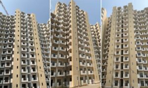 Gls Arawali Homes Construction Update