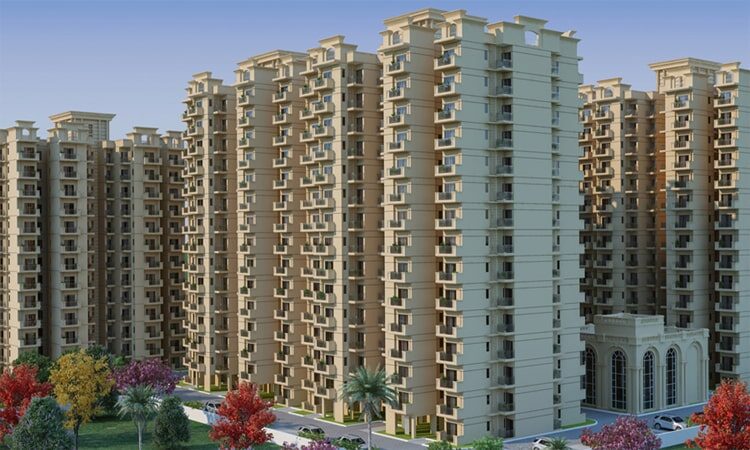 MRG World The Balcony