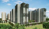 ROF Aalayas-2 3BHK