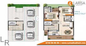 Signature Global Park