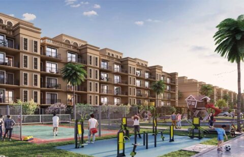 Signature Global Park 4&5