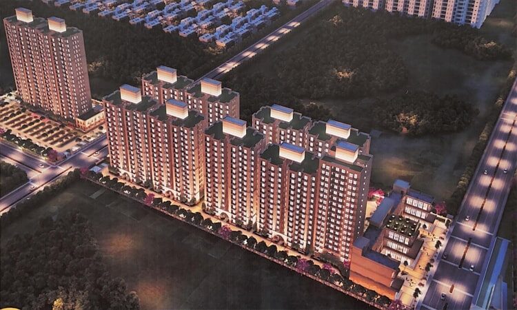 Signature Global Millennia 3