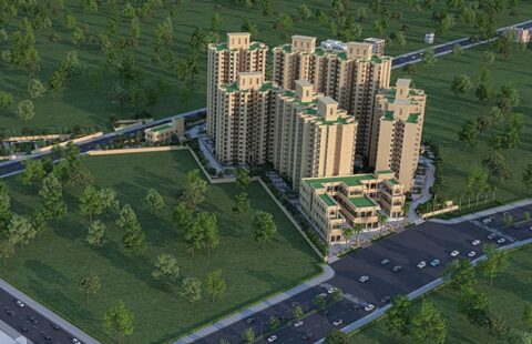 Signature Global Superbia