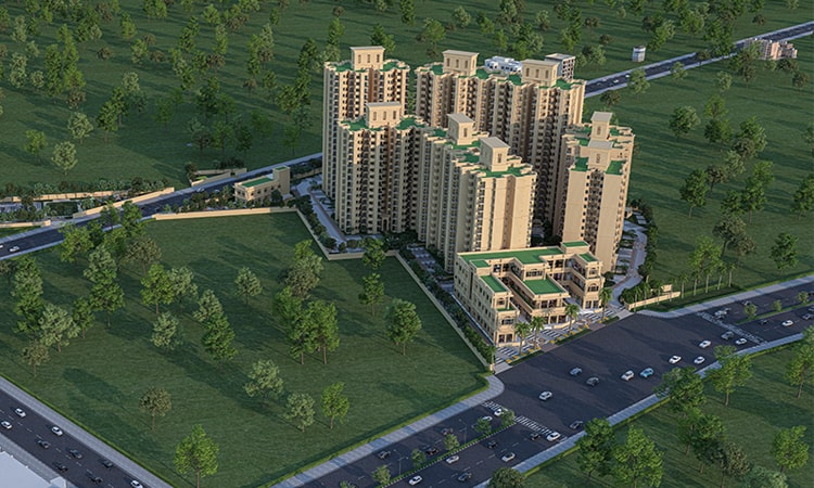 Signature Global Superbia sector 95 Gurgaon