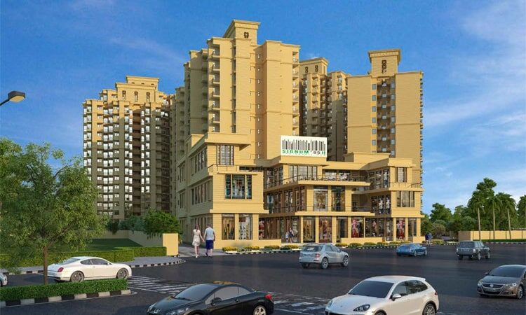 Signature Global Signum 95 2