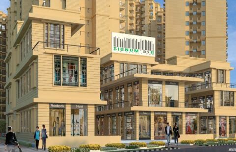 Signature Global Signum 95 2