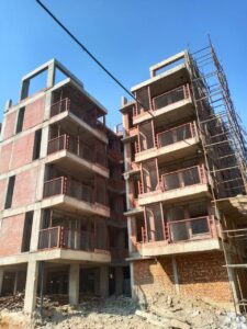 Trisara our homes 3 Construction update