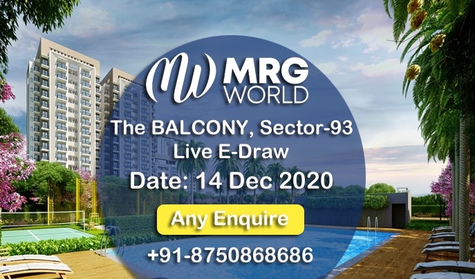 MRG World The Balcony Draw