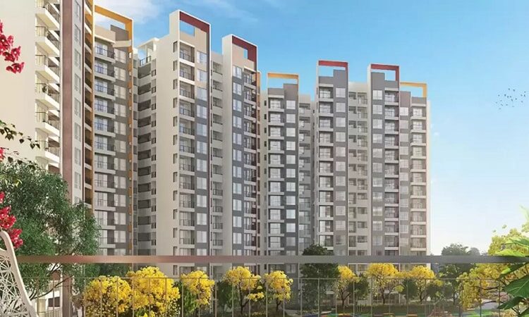 Pyramid Infinity sector 70 Gurgaon