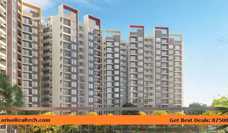 Pyramid Infinity Sector 70 Gurgaon