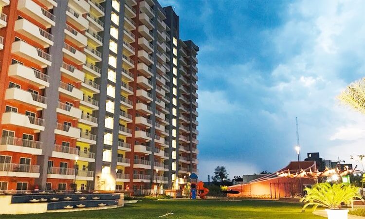 Ashiana Anmol Sector 33 Gurgaon