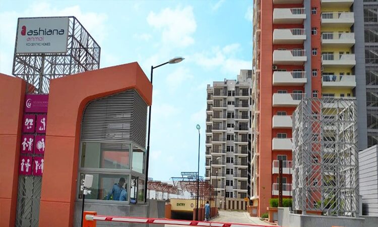Ashiana Anmol Sector 33 Gurgaon