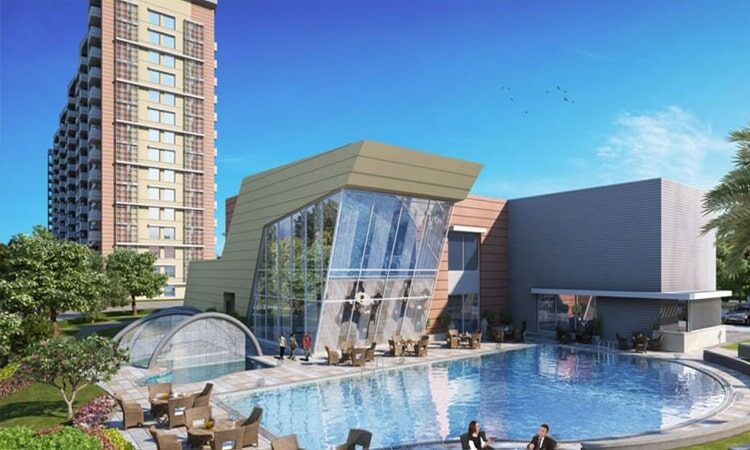 Ashiana Anmol Sector 33 Gurgaon