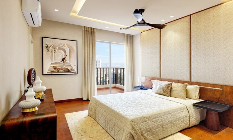 Mapsko Mount Ville Sector 79 Gurgaon