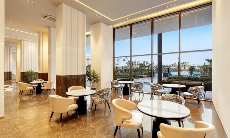 Mapsko Mount Ville Sector 79 Gurgaon