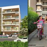 DLF GARDEN CITY FLOORS