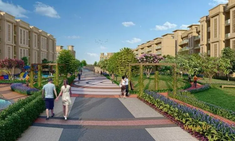 Signature Global City 37D Gurgaon