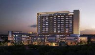Orris Market 89 Sector 89 Gurgaon