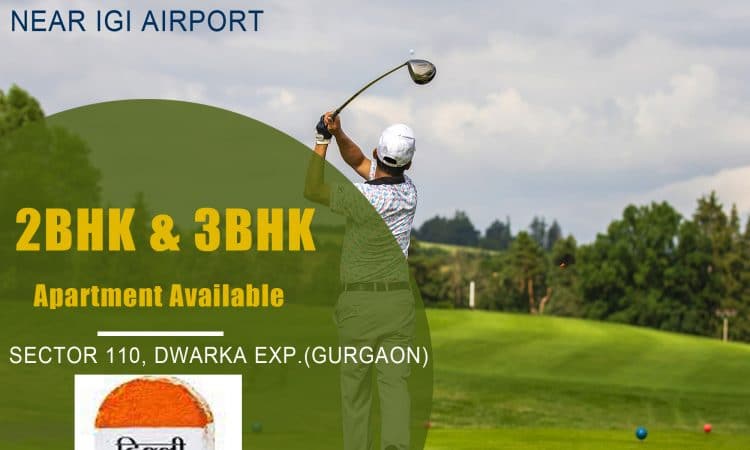 DIPLOMATS GOLFLINK