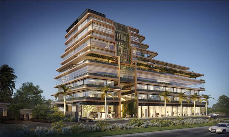 Elan Empire Sector 66 Gurgaon