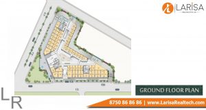 elan empire floor plan