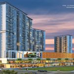 M3M 65TH AVENUE
