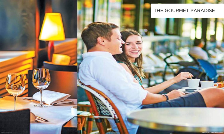 M3M 65th Avenue Gurgaon