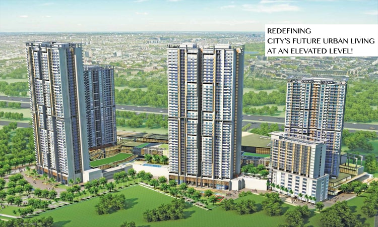 M3M 65th Avenue Gurgaon