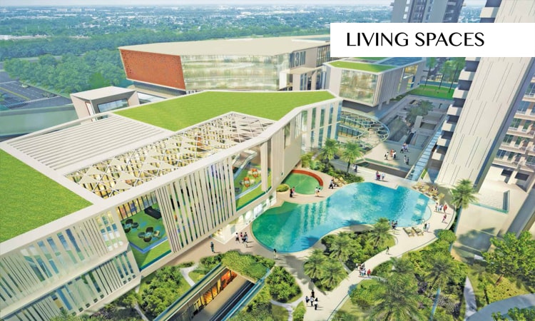 M3M 65th Avenue Gurgaon