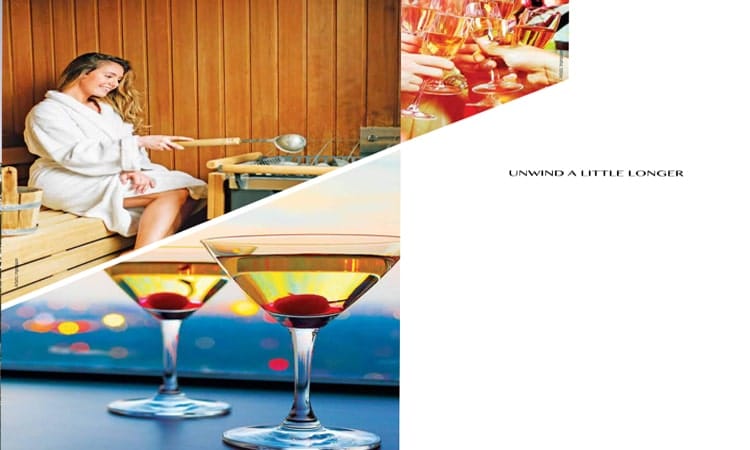 M3M 65th Avenue Gurgaon