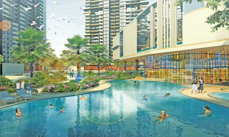 M3M 65th Avenue Gurgaon