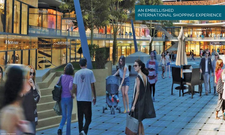 M3M 65th Avenue Gurugaon