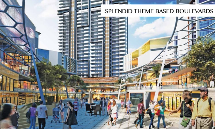 M3M 65th Avenue Sector 65 Gurgaon