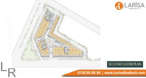 elan empire floor plan