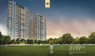 Sobha City 108 Gurgaon