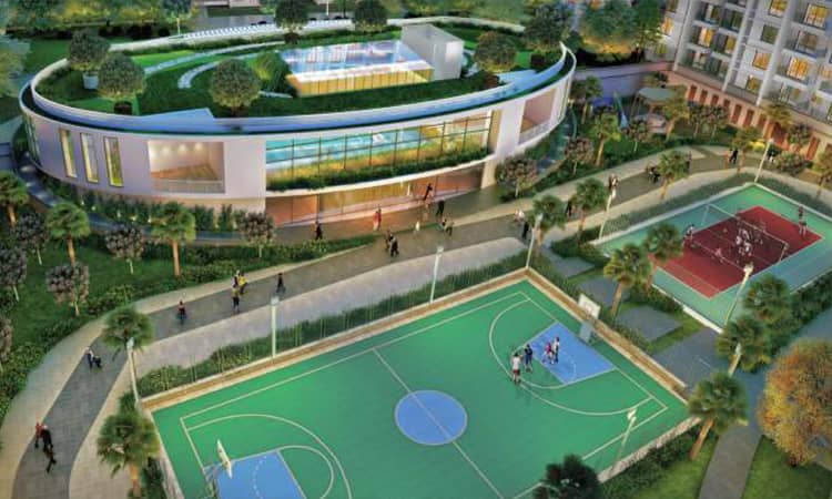 Sobha City 108 Gurgaon
