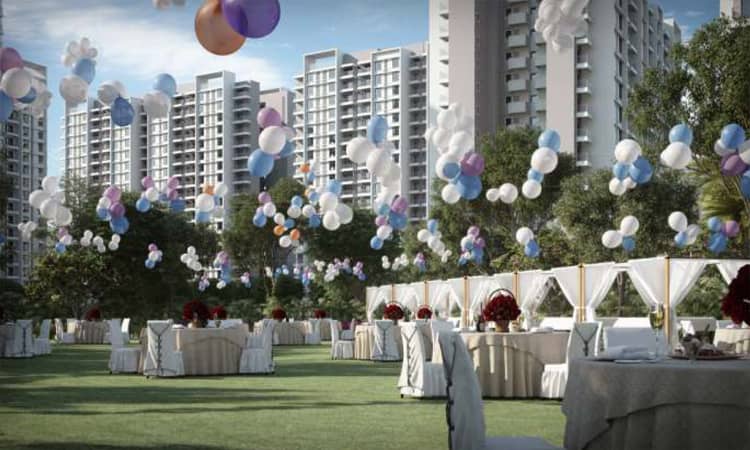 Sobha City 108 Gurgaon