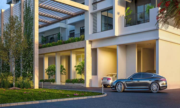 Sobha City 108 Gurgaon