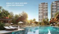 Sobha City 108 Gurugram