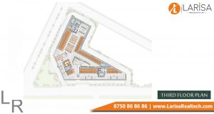 elan empire floor plan