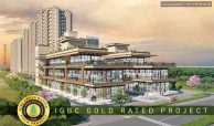 signature global millennia 4