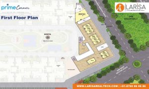 conscient prime corner floor plan
