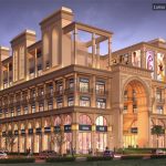 Signature Global Infinity Mall