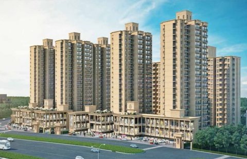 Signature Global Imperial 88A