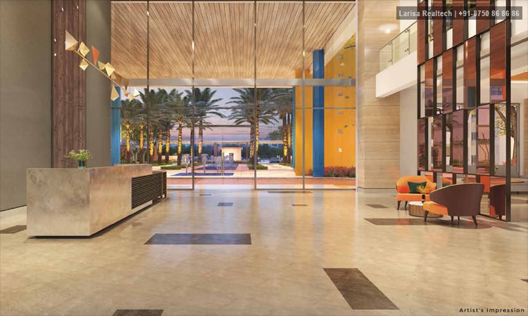 shapoor ji Palloon ji Joyville