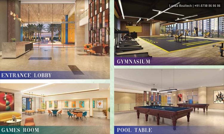 shapoor ji Palloon ji Joyville