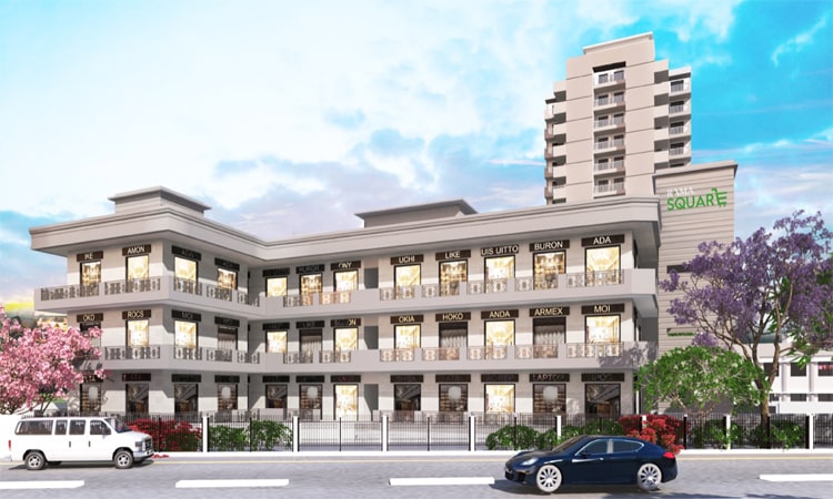 Pareena Rama Homes Gallery Image