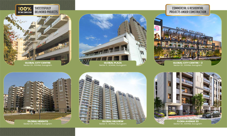 Global Heights 88a Gallery Image